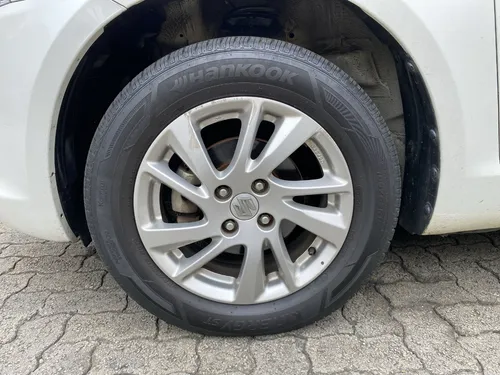 Suzuki Swift 1.2 live