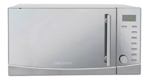 Horno Microondas De Empotrar Challenger 28L Negro HM 8110