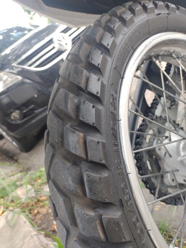 Imagen 5 de 7 de Yamaha Xtz 250