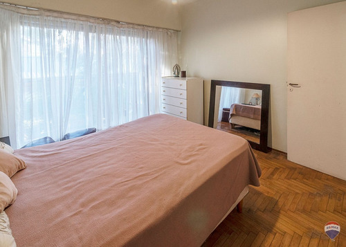 Venta Departamento 4 Ambientes Olivos-apto Credito