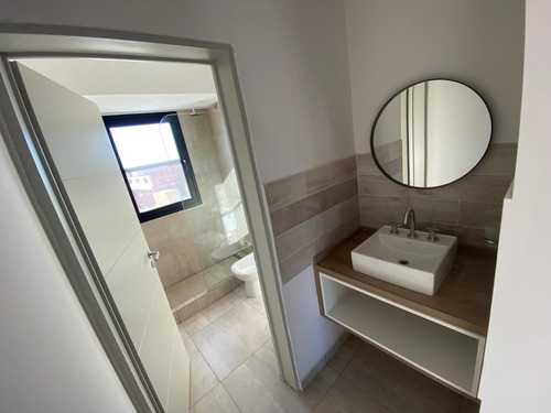Venta Duplex Dos Dormitorios Terrazas Del Neuquen