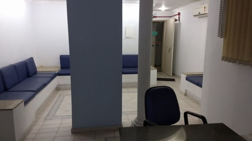 Excelente Sala Para Profissional Liberal - Mi79360