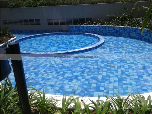 Apartamento - Baeta Neves - Sao Bernardo Do Campo - Sao Paulo | Ref.: - 16287