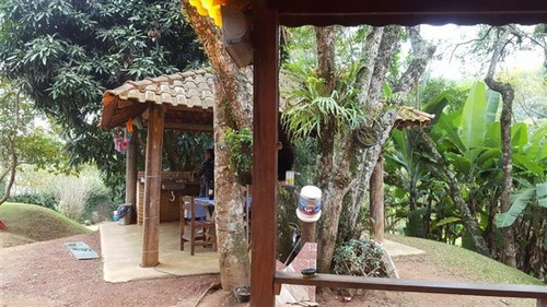 Imagem 6 de 26 de Chácaras À Venda Em Mairiporã/sp - Compre O Seu Chácaras Aqui! - 1479817