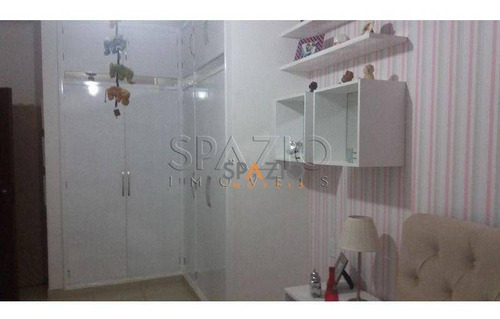 Imagem 14 de 25 de Casa Residencial À Venda, Centro, Santa Gertrudes. - Ca0077