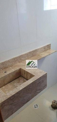 Imagem 10 de 28 de Apartamento Predio Baixo Com Elevador,com 3 Dormitórios, 02 Vagas À Venda, 80 M² Por R$ 460.000 - Campestre - Santo André/sp - Ap1117