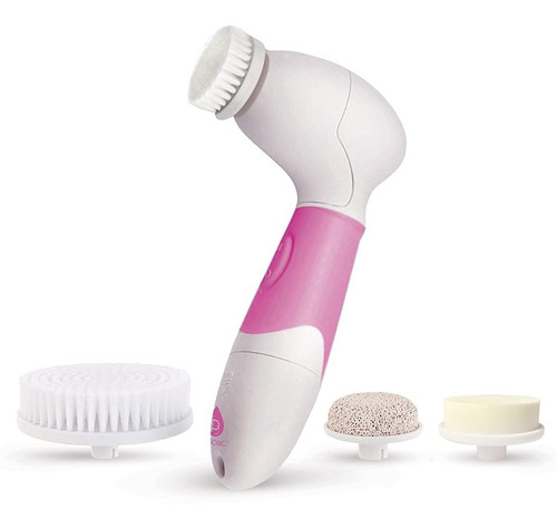 Cepillo Limpiador Facial Y Corporal Pursonic Tecnol Avanzada