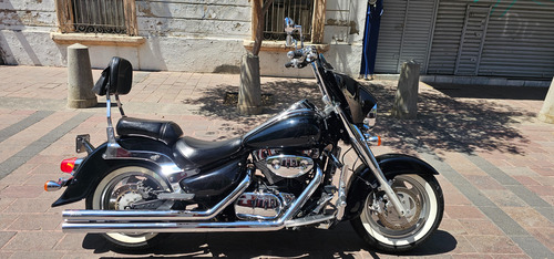 Suzuki Boulevard C90 O 1500 Cc Año 2006