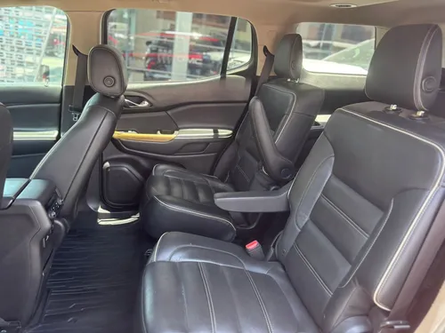 GMC Acadia 3.6 Denali 6 Pas. At