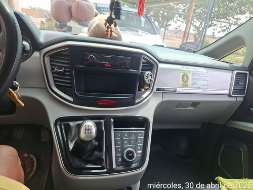 Jac Refine M4, En Óptimas Condiciones De Uso Personal