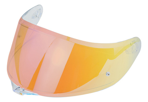 Reemplazo De Visera De Casco Agv K1 K3sv K5, Lente Integral