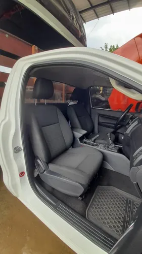 Ford Rager Xl Chasis - Unico Dueño En Perfecto Estado.