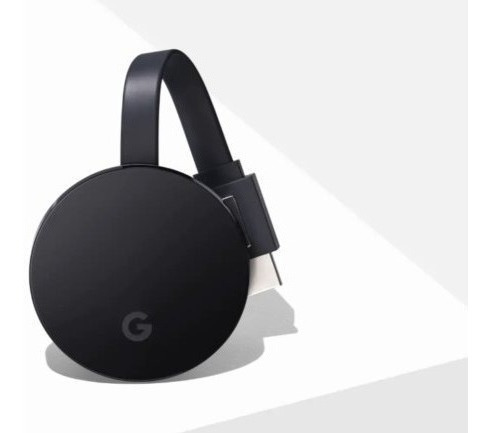 Imagen 3 de 8 de Google Chromecast 3ra Streaming Netflix Chrome Cast