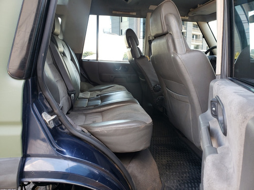 Land Rover Discovery 2 2.5 Td - Oportunidad!!!