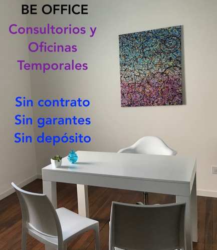 Imagen 12 de 15 de Oficinas Temporales Quilmes