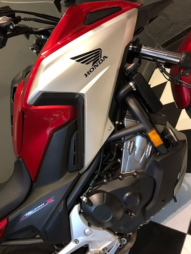 Imagen 15 de 16 de Honda Nc 750