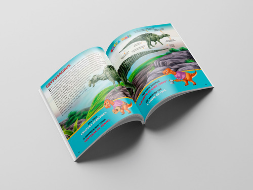 Coleção Minha Incrível Viagem Ao Mundo Perdido - Box Com 5 Livros: Não Aplica, De On Line Editora. Possui, Vol. Na. Editorial On Line Editora, Capa Mole, Edição 1 Em Português, 2023