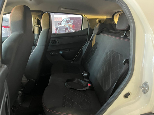 Renault Kwid 1.0 Zen 2017