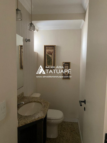 Imagem 7 de 15 de Apartamento - Ap000300 - 68127038