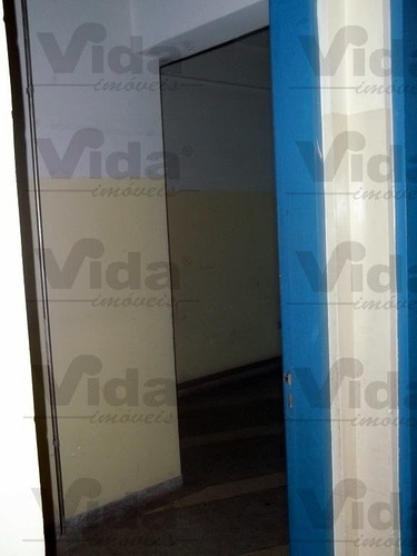 Imagem 5 de 8 de Sala Para Locação Em Cidade Das Flores - Osasco - 22038