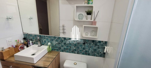 Imagem 7 de 15 de Apartamento Com 2 Dormitórios À Venda No Jardim Maria Estela - Dt4612