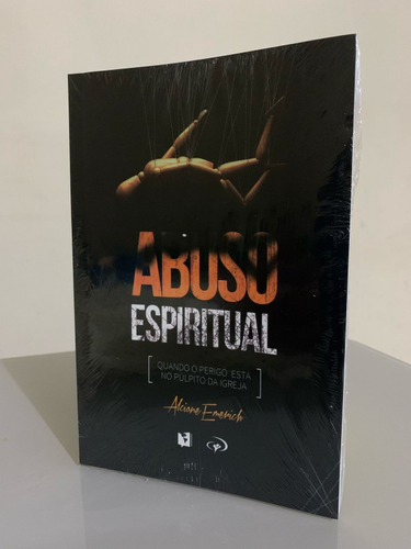 Livro Abuso Espiritual 