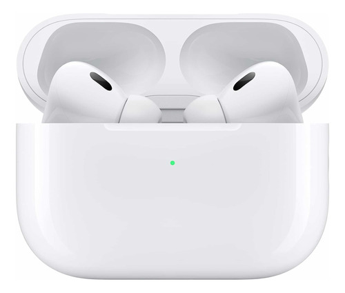 Apple AirPods Com Estojo De Recarga Lightning