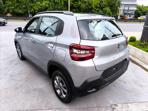 Citroën C3 1.0 Firefly Feel