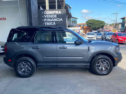 Ford Bronco Sport 2.0 ECOBOOST GASOLINA WILDTRAK 4X4 SELECTSHIFT