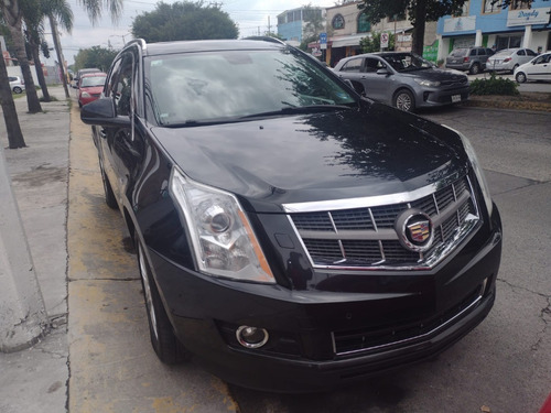 Imagen 2 de 15 de Cadillac Srx 1sc Premium 2011