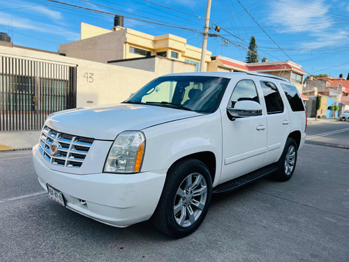 Chevrolet Tahoe B Suv Piel Cd 2a Fila Asientos At