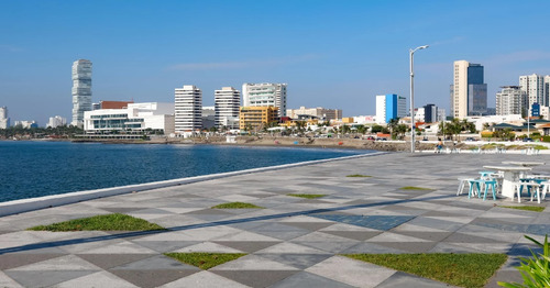 Oficina En Renta En Veracruz, Col Centro Boca Del Río, Veracruz.