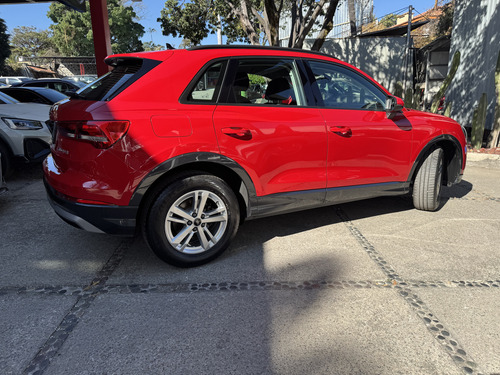 Audi Q3 1.4 35 Tfsi Dynamic 150hp Dsg