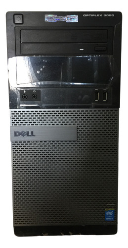 Cpu Dell Optiplex 3020 Intel Core I5-4590 Sku 1571 (Usado)