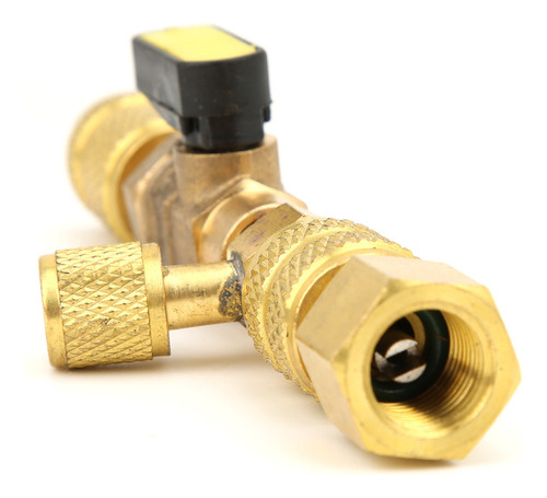 . Sistema De Refrigeración Rápido Ac Valve Core Remover R12