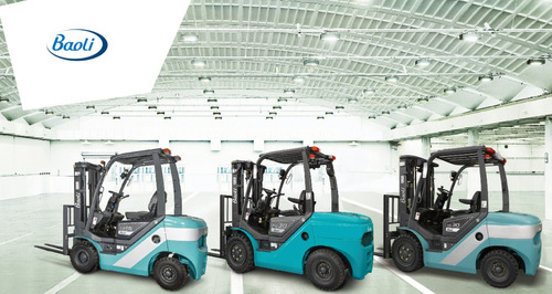 Autolevadores Baoli U$s 12.800 +iva 12 Cuotas S/recargo
