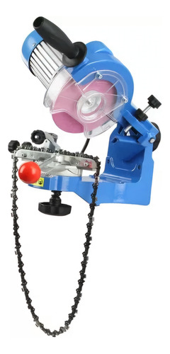 Afilador Cadena Universal Motosierra Mc Ventas