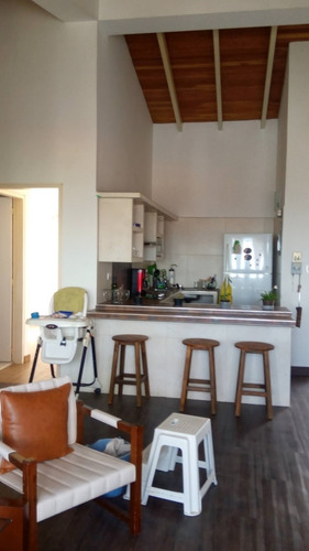 Imagen 5 de 20 de Apartamento En Venta Loma Alta Carrizal