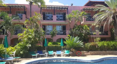 Hotel En Playa El Agua