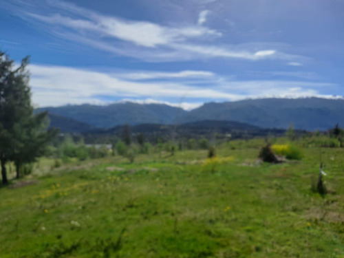Terreno En Lago Puelo