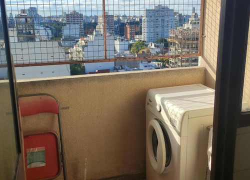 Departamento En Venta Ubicado En Caballito, Capital Federal, Buenos Aires