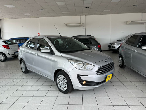 Ford Ka 1.5 Se