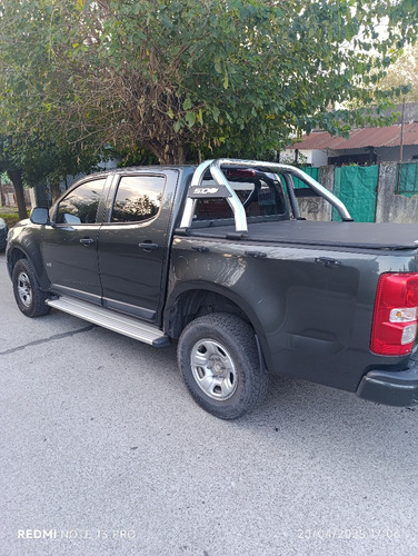 Chevrolet S10 2.8 Ls Cd Tdci 200cv