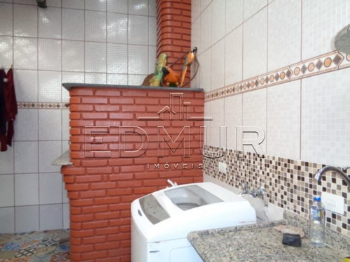 Sobrado - Vila Helena - Ref: 13080 - V-13080