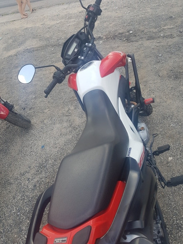 Imagem 6 de 8 de Honda Broz Nxr