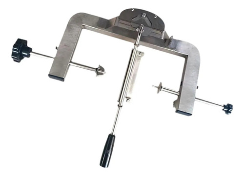 Pelador De Piña, Máquina Peladora, Utensilio De Cocina