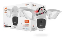 Comprar Nhc-f610 Cámara Inteligente Wi-fi Con Proyectores Nexxt 