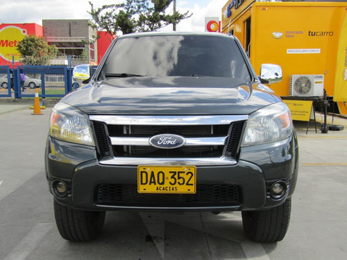 Ford Ranger 2500 4x4