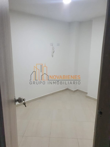 Apartamento En Arriendo En Sabaneta Cañaveralejo