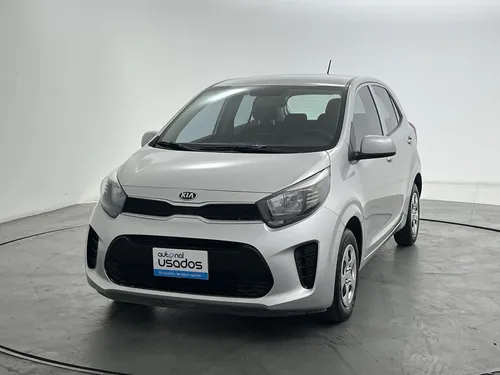 Kia Picanto EMOTION 1.0 5P